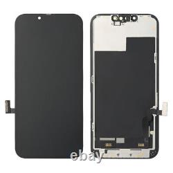 For iPhone 15 14 XS Max 12 Pro 13 Pro Max Lot LCD Display Touch Screen Digitizer