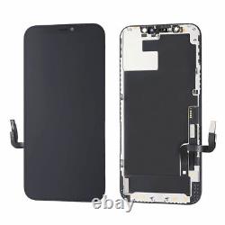 For iPhone 15 14 XS Max 12 Pro 13 Pro Max Lot LCD Display Touch Screen Digitizer
