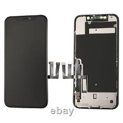 For iPhone 15 Plus 15 14 XS 12 13 Pro Max Lot LCD Display Touch Screen Digitizer