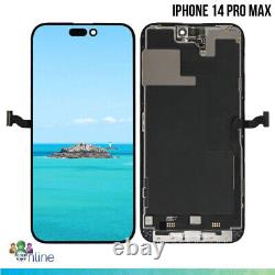 For iPhone X XS Max XR 11 11 Pro 12 Pro Max LCD Touch Screen Display Digitizer