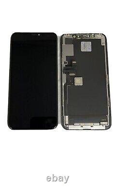 GENUINE? Apple iPhone 11 Pro Screen LCD Touch OLED Display-Grade A+? VAT inc