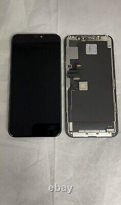 GENUINE? Apple iPhone 11 Pro Screen LCD Touch OLED Display-Grade A+? VAT inc