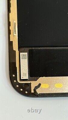 GENUINE? Apple iPhone 12/iPhone 12 Pro LCD Screen OLED Display? Grade A++VAT inc