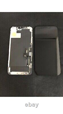 GENUINE? Apple iPhone 12/iPhone 12 Pro LCD Screen OLED Display? Grade A++VAT inc