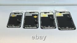 GENUINE? Apple iPhone 13/13 PRO/13 PRO MAX/13 MINI Screen LCD? GRADE A+? INC VAT