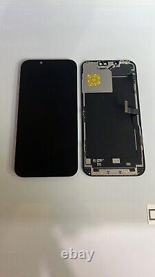 GENUINE? Apple iPhone 13 PRO Screen LCD Touch Display OLED-Grade A? Inc VAT