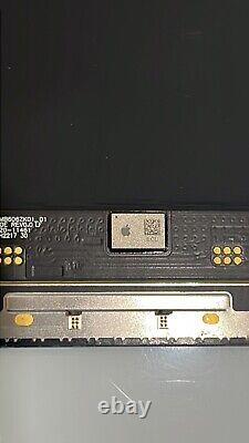 GENUINE? Apple iPhone 13 PRO Screen LCD Touch Display OLED-Grade A? Inc VAT