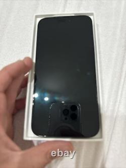 GENUINE Apple iPhone 14 Pro Max OLED Screen 100% Original Cracked (NOT A PHONE)