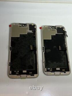 GENUINE? Apple iPhone 15 Pro/ 15 Pro Max LCD Screen OLED Display -NEW? Inc VAT