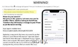Genuine Apple iPhone 12 and 12 Pro? % Original Oled Screen grade A+++