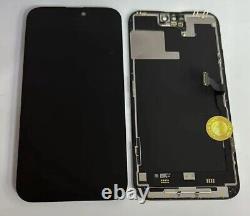 Genuine? IPhone 14 Pro Max Screen LCD Touch Display Digitiser OLED