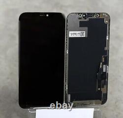 % Genuine ORIGINAL Aplle iPhone 12 Pro LCD / glass changed