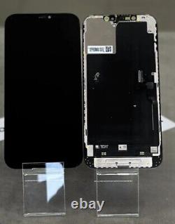 % Genuine ORIGINAL Aplle iPhone 12 Pro Max LCD / glass changed