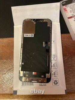 % Genuine ORIGINAL Aplle iPhone 12 Pro Max LCD / glass changed