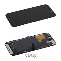 Hard OLED For Apple iPhone 14 Pro Display LCD Touch Screen Fix Part Replacement