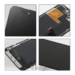 Hard OLED For Apple iPhone 14 Pro Display LCD Touch Screen Fix Part Replacement