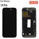 Hard Oled For Iphone 14 Pro Parts Display Lcd Touch Screen Digitizer Assembly