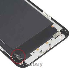 IPhone 11 / 12 / 13 / 14 Full Screen LCD Display Incell Without IC