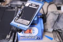 IPhone 11 12 13 14 screen glass replacement Service Cracked LCD Display Repair