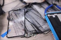 IPhone 11 12 13 14 screen glass replacement Service Cracked LCD Display Repair