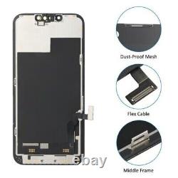 IPhone 12 13 14 Replacement Screen LCD Prime Quality with warranty