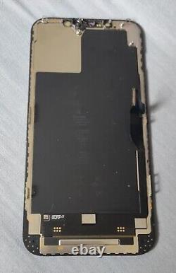 IPhone 12 Pro Max Screen Lcd Digitiser Genuine? OEM Parts free Delivery