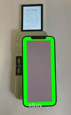 IPhone 13 Pro Max Screen Reglassing SERVICE