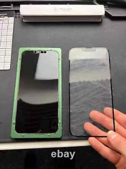 IPhone 14 Pro Max Cracked Screen Repair Service Top Glass Replacement Service