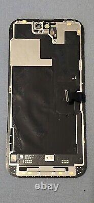 IPhone 14 Pro OLED Screen Grade A? Genuine Oem Parts Free Delivery