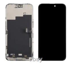 IPhone 15 Pro Max LCD Screen Replacement High-Quality Display UK STOCK