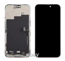 IPhone 15 Pro Max LCD Screen Replacement High-Quality Display UK STOCK