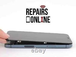 IPhone New Screen Replacement Repair Service All iPhone Models Supported Lot