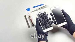 IPhone New Screen Replacement Repair Service All iPhone Models Supported Lot