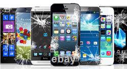 IPhone New Screen Replacement Repair Service All iPhone Models Supported Lot