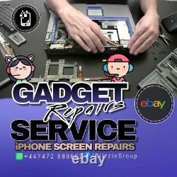 IPhone Replacement LCD & Digitizer Touch Screen? DIY Parts? Lot