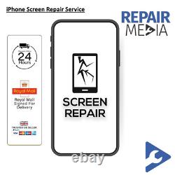 IPhone Screen Replacement Repair Service For iPhone 5/6/7/8/SE/X/XR/XS/11/12/13