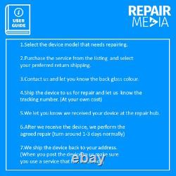 IPhone Screen Replacement Repair Service For iPhone 5/6/7/8/SE/X/XR/XS/11/12/13