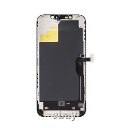 ITruColor Soft OLED Screen Assembly For iPhone 12PM Replacement Touch Glass UK