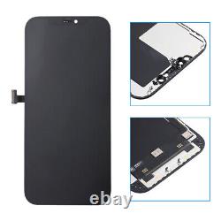 Incell Hard OLED For iPhone 12 Pro Max 6.7'' LCD Display Touch Screen Digitizer