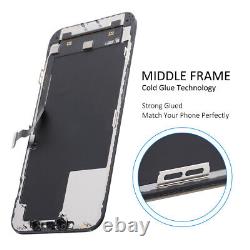 Incell Hard OLED For iPhone 12 Pro Max 6.7'' LCD Display Touch Screen Digitizer
