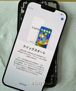 Iphone 13 pro max original screen