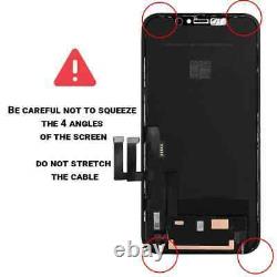 Iphone 14 pro lcd replacement screen incell + tools high quality