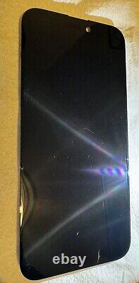 Iphone 15 pro max original screen