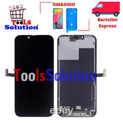 LCD Display IPHONE 13 Pro Max Hard Oled Touch Screen Equal Codes Original