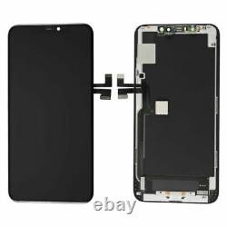 LCD Display Touch Screen Digitizer Lot OLED For iPhone 12 X XR XS Max 11 12 Pro