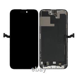 LCD Display Touch Screen Digitizer Replacement OLED For iPhone 14 Pro Max 6.7'