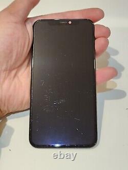 LCD SCREEN ONLY Apple iPhone 11 Pro Genuine Grade C 100% Original