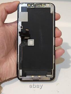 LCD SCREEN ONLY Apple iPhone 11 Pro Genuine Grade C 100% Original