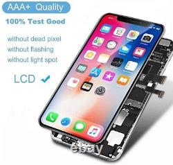 NEW INCELL For iPhone 12 11 X XS XR Pro Max Replacement LCD Screen Touch Display