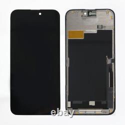 New LCD Display For iPhone 15 Pro Max OLED Screen Replacement Touch Assemby 6.7